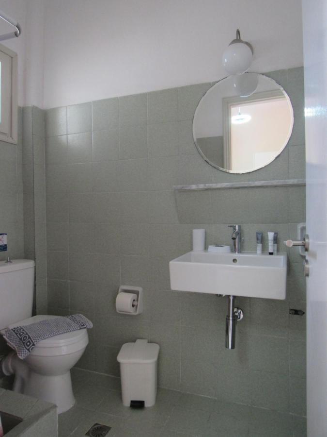 Biscoutsis Apartments & Studios Kavos Exterior photo