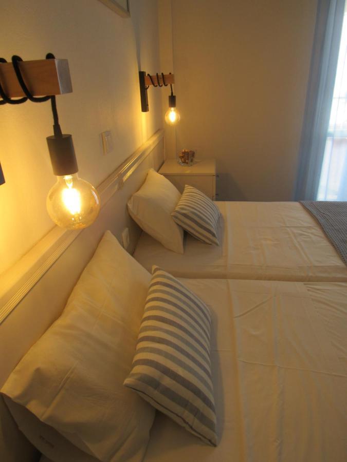 Biscoutsis Apartments & Studios Kavos Exterior photo