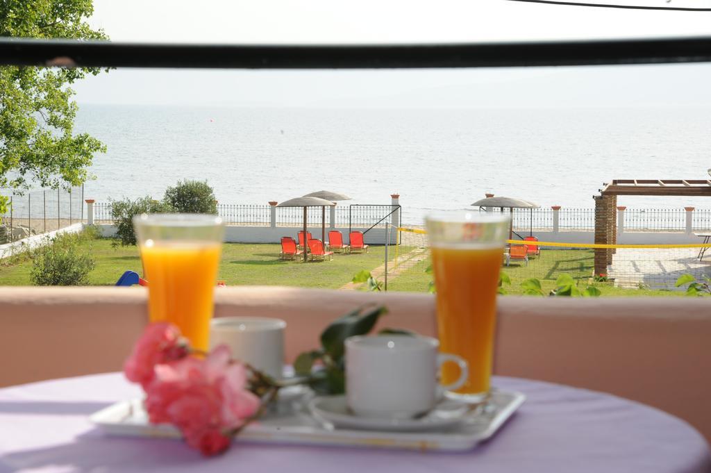 Biscoutsis Apartments & Studios Kavos Room photo